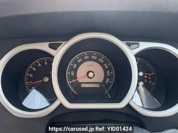 Used 2007 AT toyota hilux-surf TRN215W Image[23]