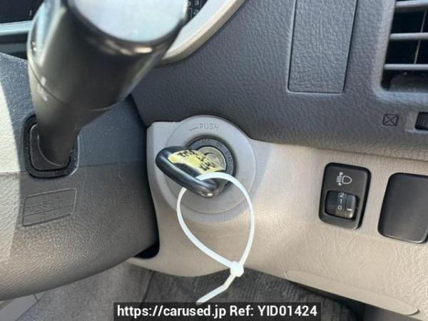 Used 2007 AT toyota hilux-surf TRN215W Image[25]