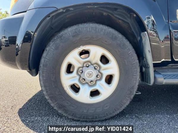 Used 2007 AT toyota hilux-surf TRN215W Image[29]