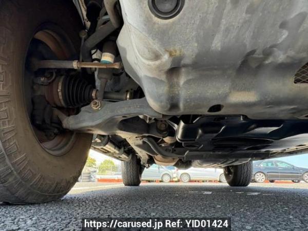 Used 2007 AT toyota hilux-surf TRN215W Image[32]