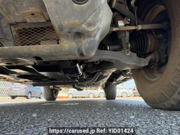 Used 2007 AT toyota hilux-surf TRN215W Image[33]