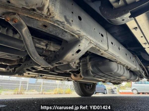 Used 2007 AT toyota hilux-surf TRN215W Image[35]