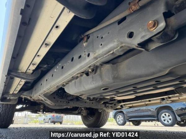 Used 2007 AT toyota hilux-surf TRN215W Image[36]
