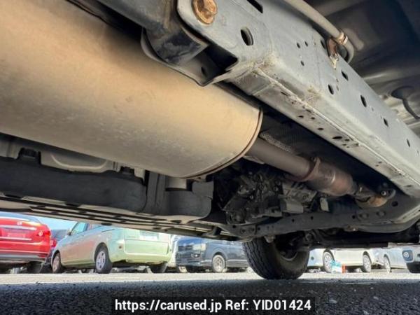 Used 2007 AT toyota hilux-surf TRN215W Image[37]