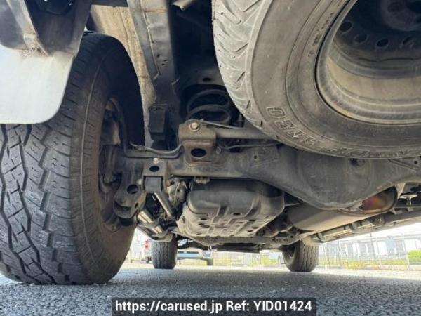 Used 2007 AT toyota hilux-surf TRN215W Image[38]