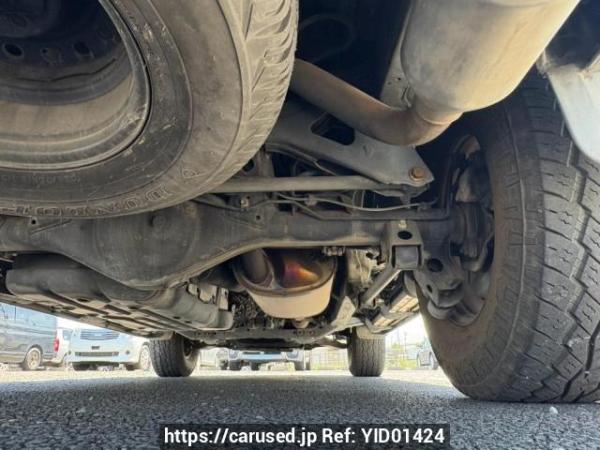 Used 2007 AT toyota hilux-surf TRN215W Image[39]