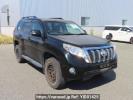 Toyota Land Cruiser Prado TRJ150W