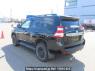 Used 2014 AT toyota land-cruiser-prado TRJ150W Image[4]