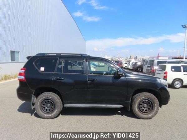 Used 2014 AT toyota land-cruiser-prado TRJ150W Image[7]
