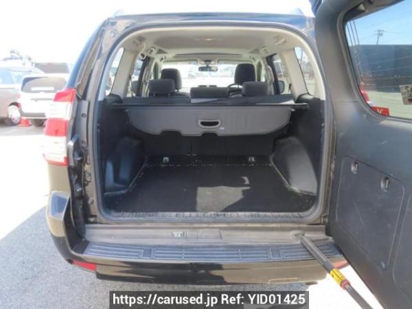 Used 2014 AT toyota land-cruiser-prado TRJ150W Image[8]