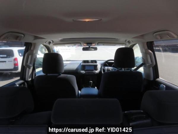 Used 2014 AT toyota land-cruiser-prado TRJ150W Image[9]
