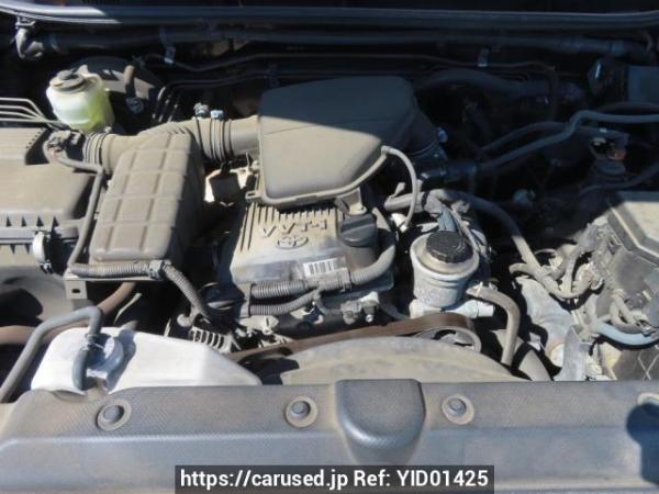 Used 2014 AT toyota land-cruiser-prado TRJ150W Image[10]