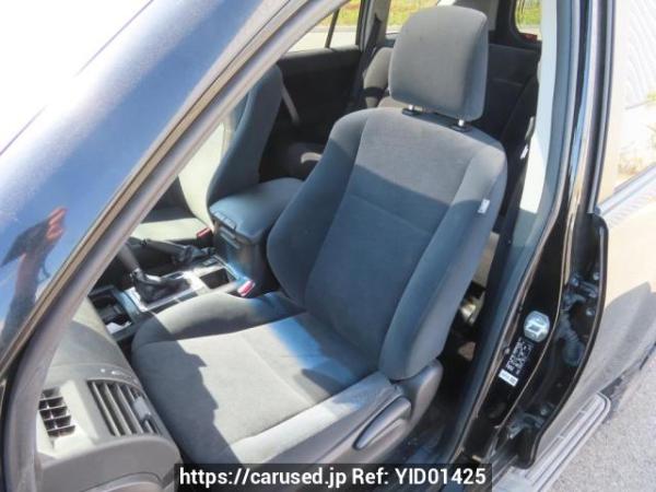 Used 2014 AT toyota land-cruiser-prado TRJ150W Image[14]