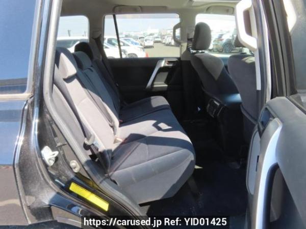 Used 2014 AT toyota land-cruiser-prado TRJ150W Image[17]