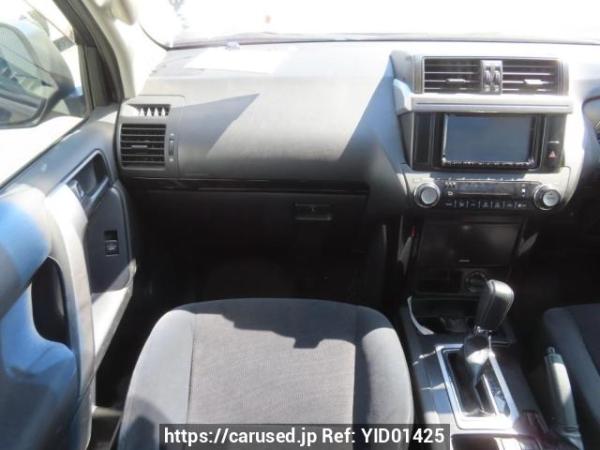 Used 2014 AT toyota land-cruiser-prado TRJ150W Image[20]