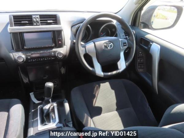 Used 2014 AT toyota land-cruiser-prado TRJ150W Image[21]