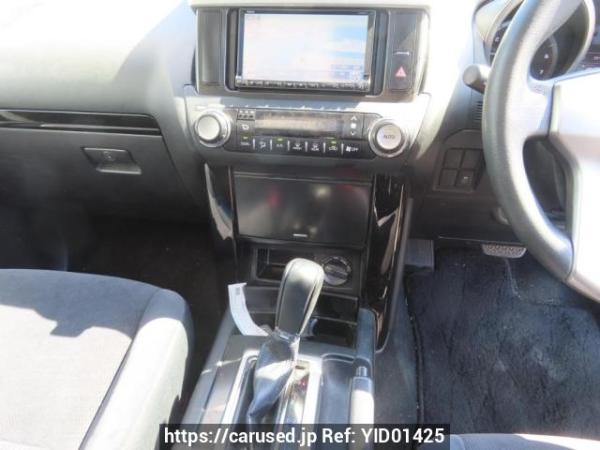 Used 2014 AT toyota land-cruiser-prado TRJ150W Image[22]