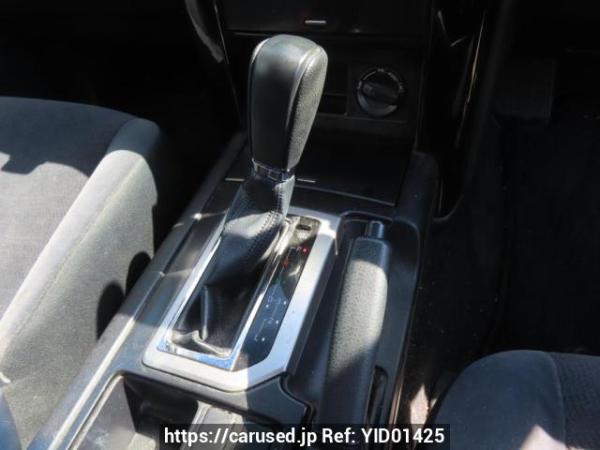 Used 2014 AT toyota land-cruiser-prado TRJ150W Image[24]