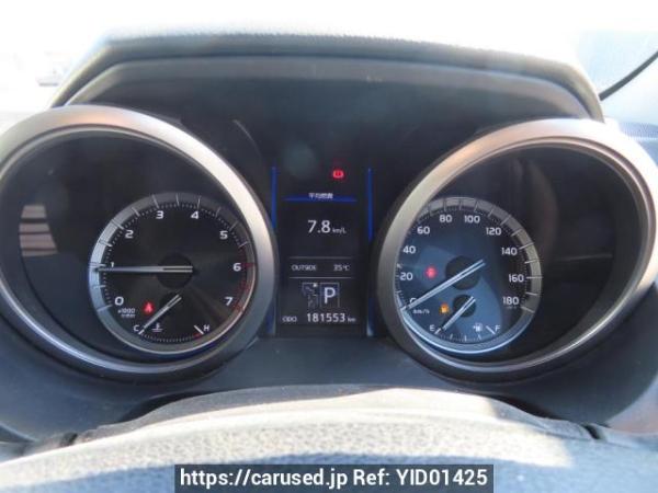 Used 2014 AT toyota land-cruiser-prado TRJ150W Image[25]