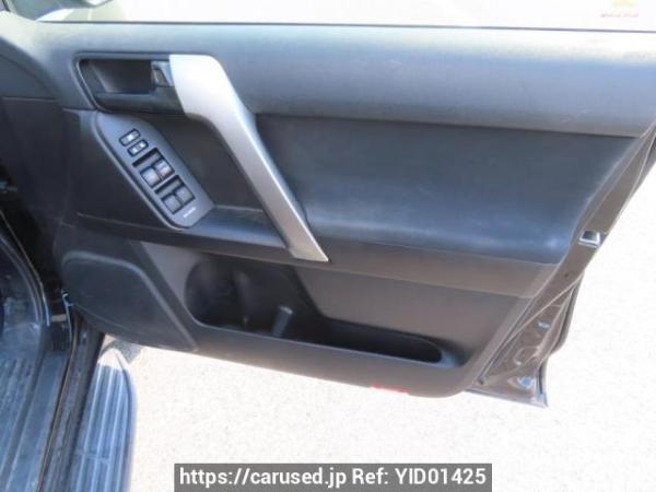Used 2014 AT toyota land-cruiser-prado TRJ150W Image[31]