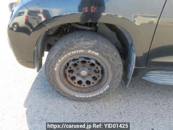 Used 2014 AT toyota land-cruiser-prado TRJ150W Image[33]