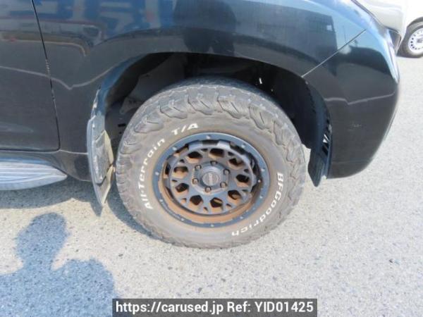 Used 2014 AT toyota land-cruiser-prado TRJ150W Image[34]