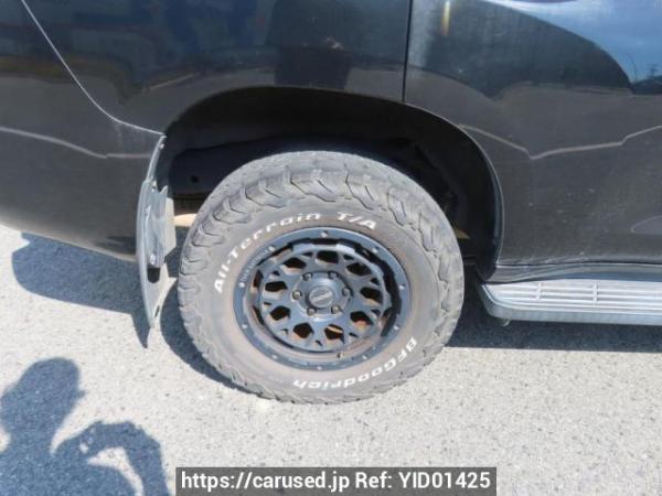 Used 2014 AT toyota land-cruiser-prado TRJ150W Image[35]