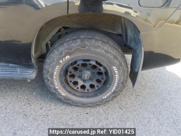 Used 2014 AT toyota land-cruiser-prado TRJ150W Image[36]