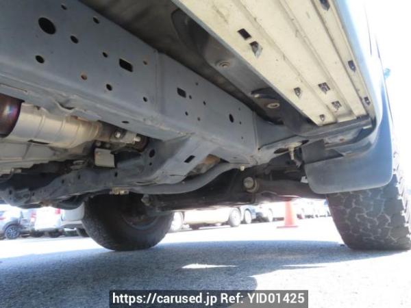 Used 2014 AT toyota land-cruiser-prado TRJ150W Image[40]