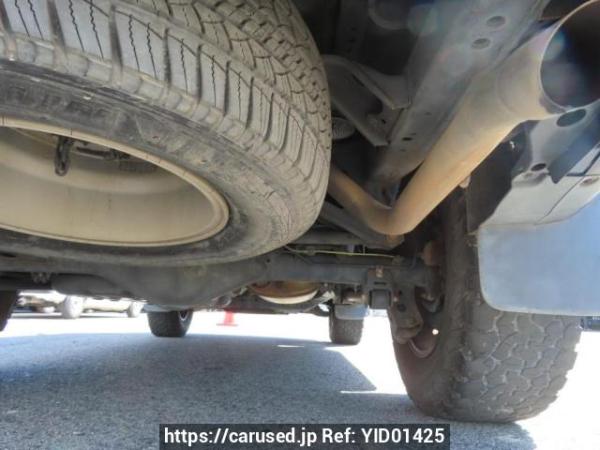 Used 2014 AT toyota land-cruiser-prado TRJ150W Image[44]