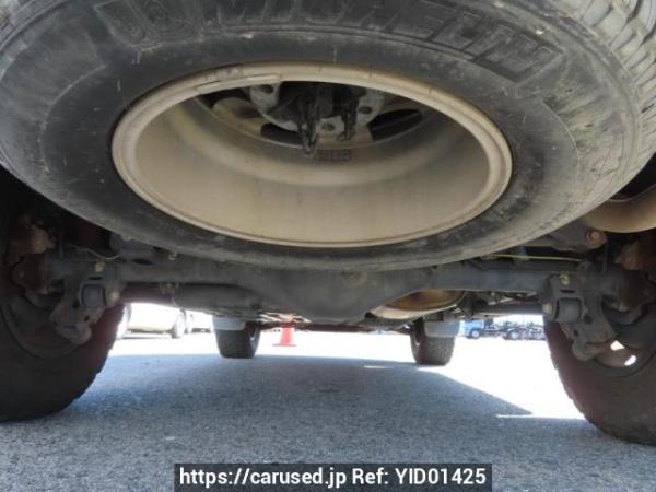 Used 2014 AT toyota land-cruiser-prado TRJ150W Image[45]