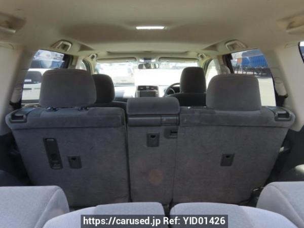 Used 2012 AT toyota land-cruiser-prado TRJ150W Image[9]