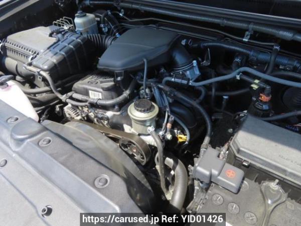 Used 2012 AT toyota land-cruiser-prado TRJ150W Image[11]