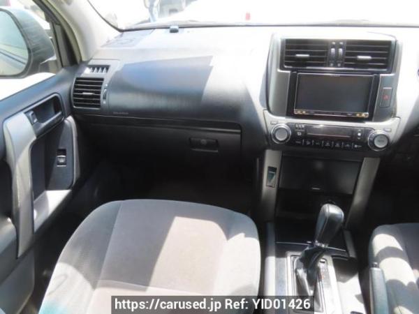 Used 2012 AT toyota land-cruiser-prado TRJ150W Image[21]