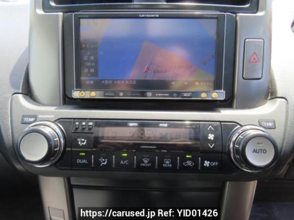 Used 2012 AT toyota land-cruiser-prado TRJ150W Image[24]