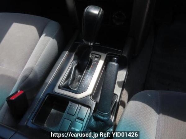 Used 2012 AT toyota land-cruiser-prado TRJ150W Image[25]