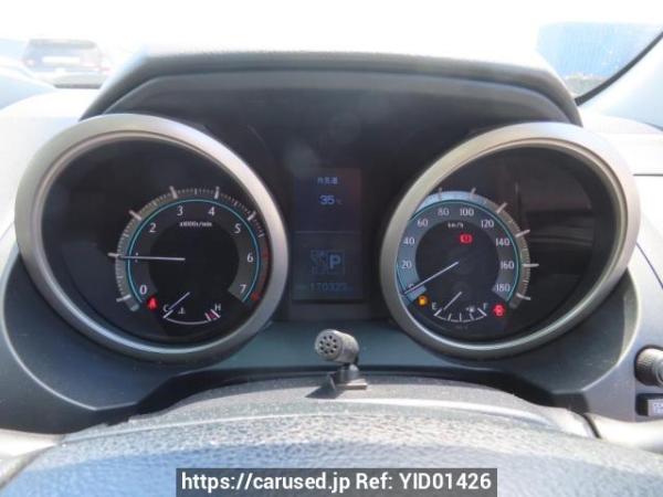 Used 2012 AT toyota land-cruiser-prado TRJ150W Image[26]