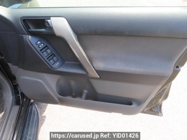 Used 2012 AT toyota land-cruiser-prado TRJ150W Image[34]