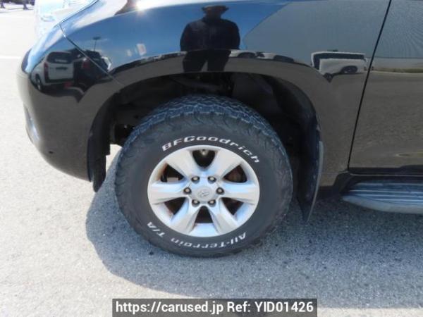 Used 2012 AT toyota land-cruiser-prado TRJ150W Image[35]