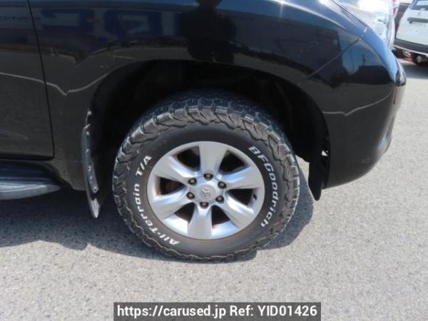 Used 2012 AT toyota land-cruiser-prado TRJ150W Image[36]
