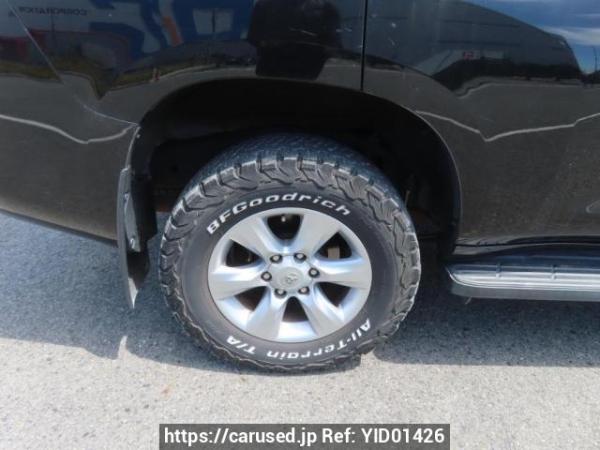 Used 2012 AT toyota land-cruiser-prado TRJ150W Image[37]