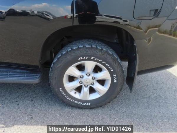 Used 2012 AT toyota land-cruiser-prado TRJ150W Image[38]