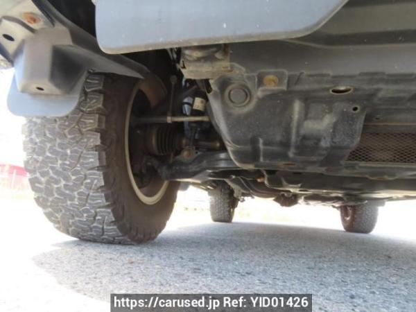 Used 2012 AT toyota land-cruiser-prado TRJ150W Image[39]