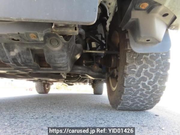 Used 2012 AT toyota land-cruiser-prado TRJ150W Image[40]