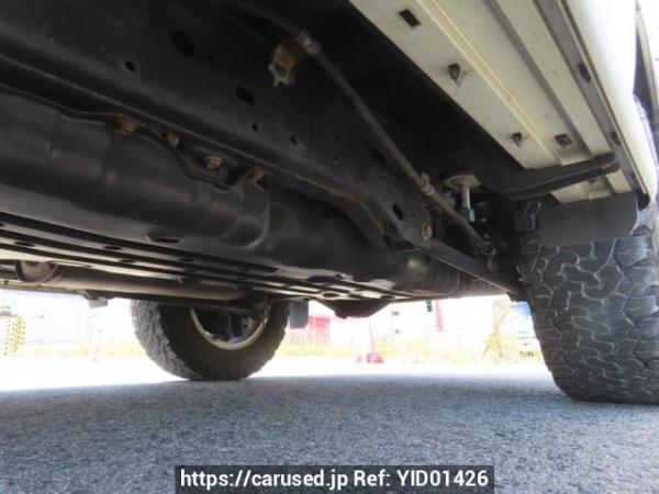 Used 2012 AT toyota land-cruiser-prado TRJ150W Image[44]