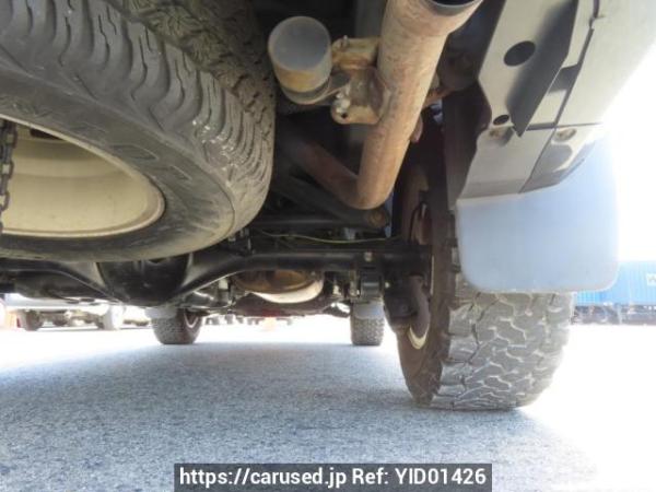 Used 2012 AT toyota land-cruiser-prado TRJ150W Image[46]