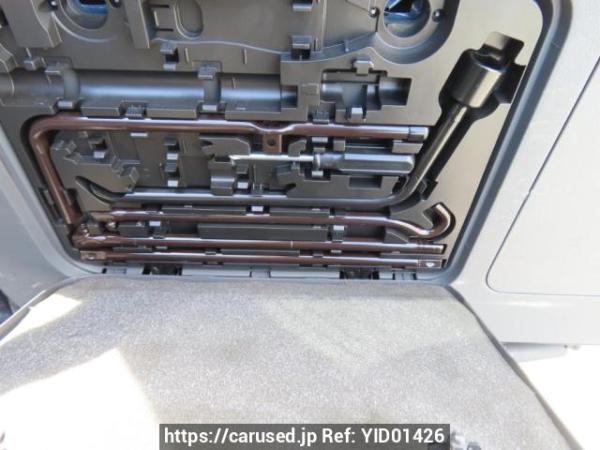 Used 2012 AT toyota land-cruiser-prado TRJ150W Image[48]