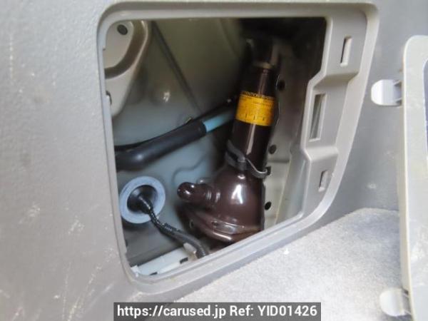 Used 2012 AT toyota land-cruiser-prado TRJ150W Image[49]