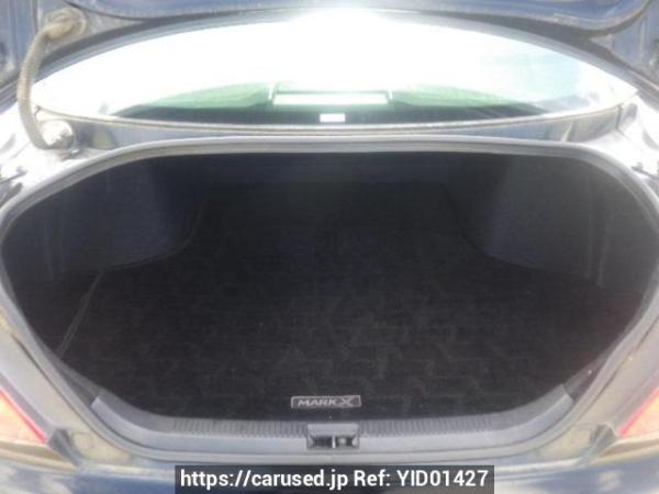 Used 2005 AT toyota mark-x GRX120 Image[8]