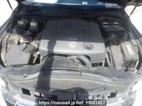 Used 2005 AT toyota mark-x GRX120 Image[9]